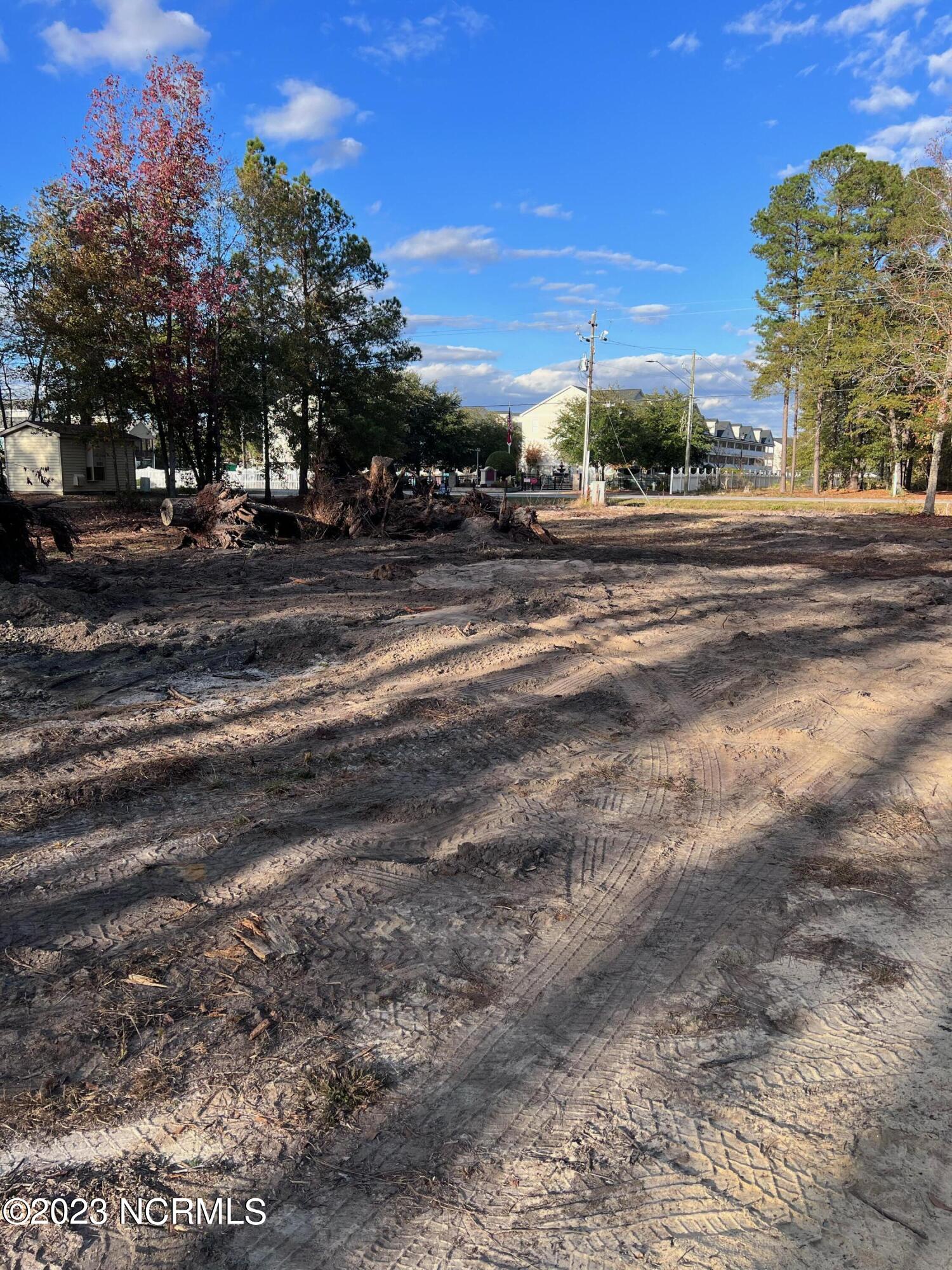 0 Nc 53 Highway Property Photo 1
