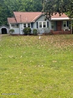 544 Hwy 1 Property Photo 1