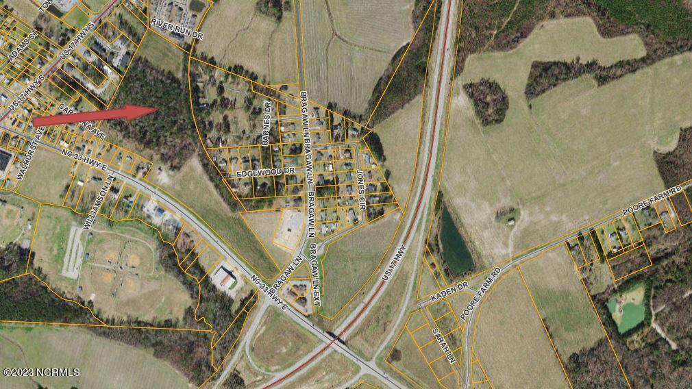 00000 Nc 33 Highway Property Photo 1