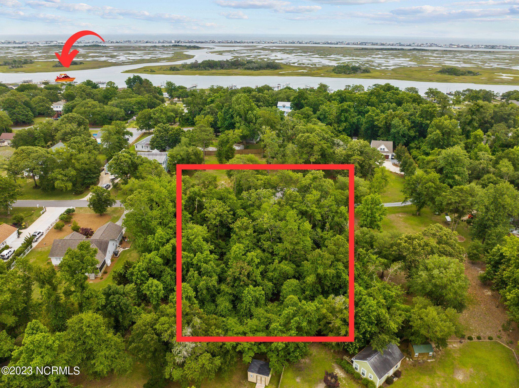 Lot 2 Newton Road Property Photo 2
