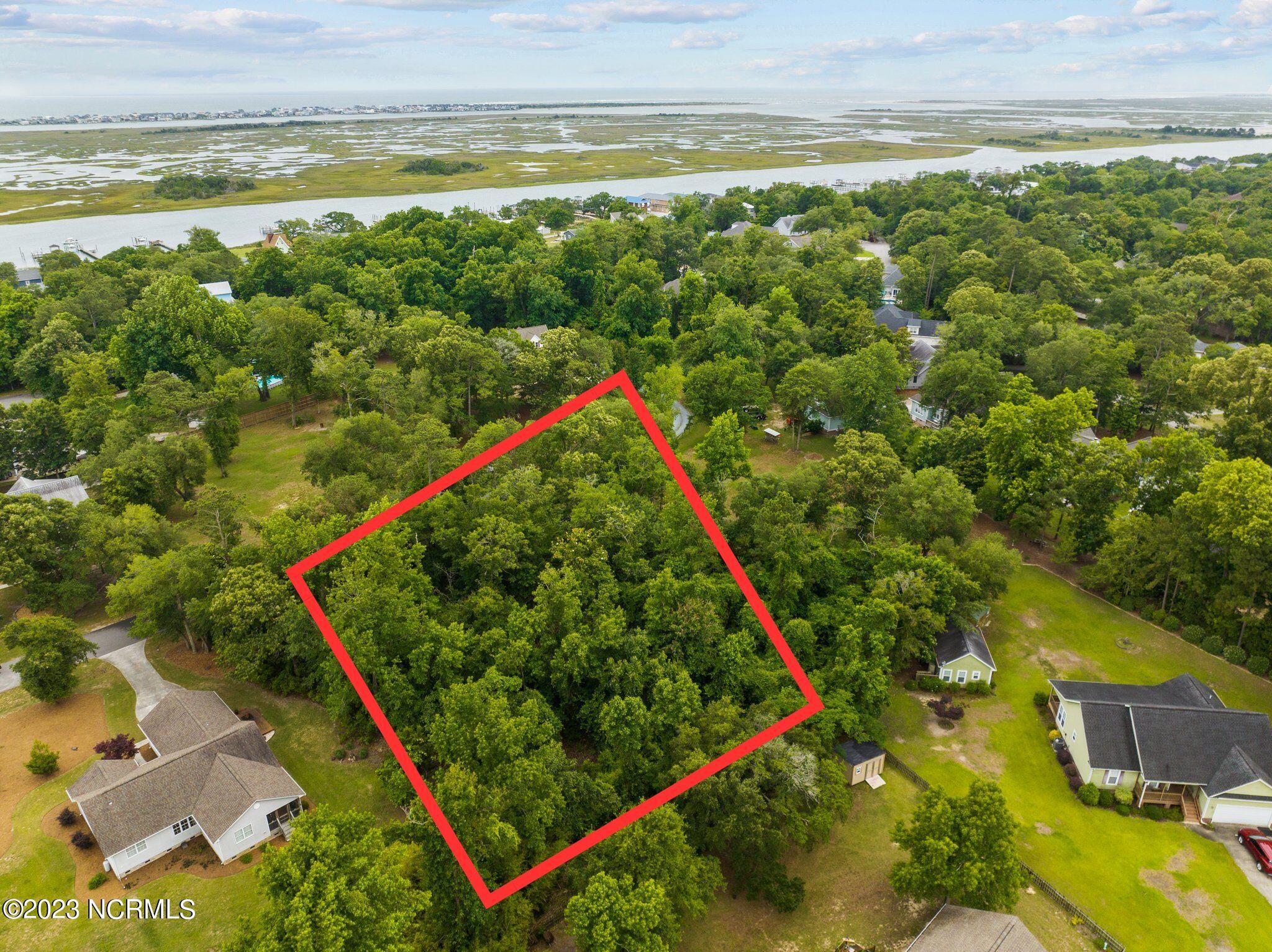Lot 2 Newton Road Property Photo 4