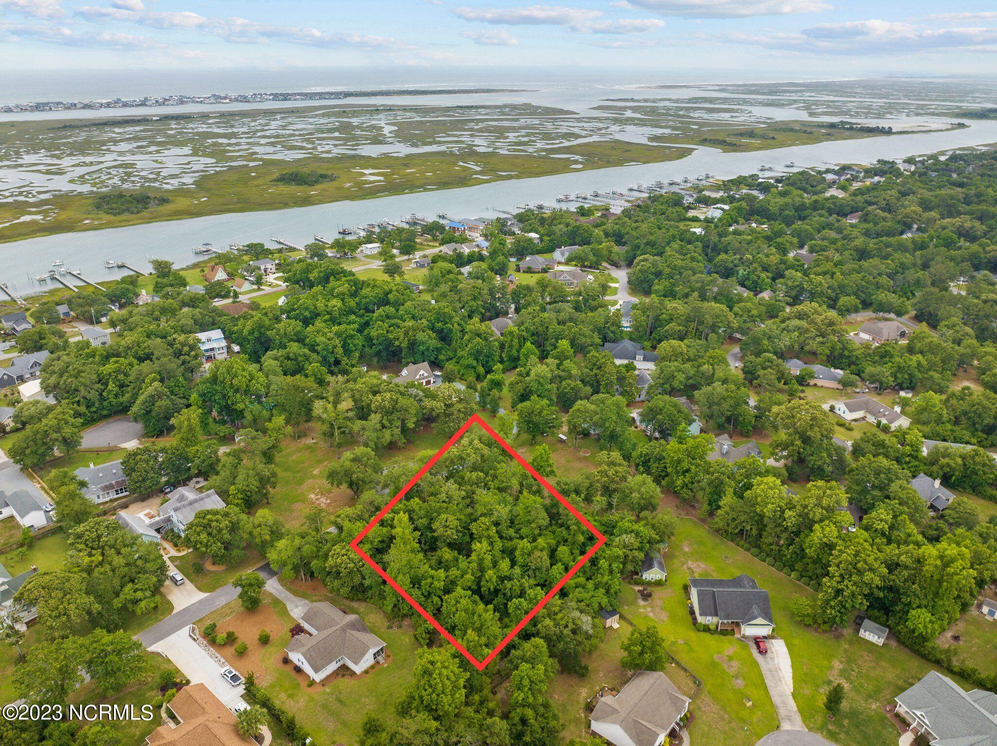 Lot 2 Newton Road Property Photo 5