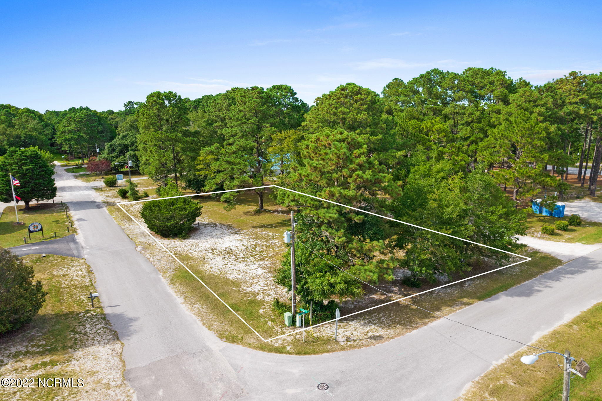 Tbd Carter Drive Property Photo 1