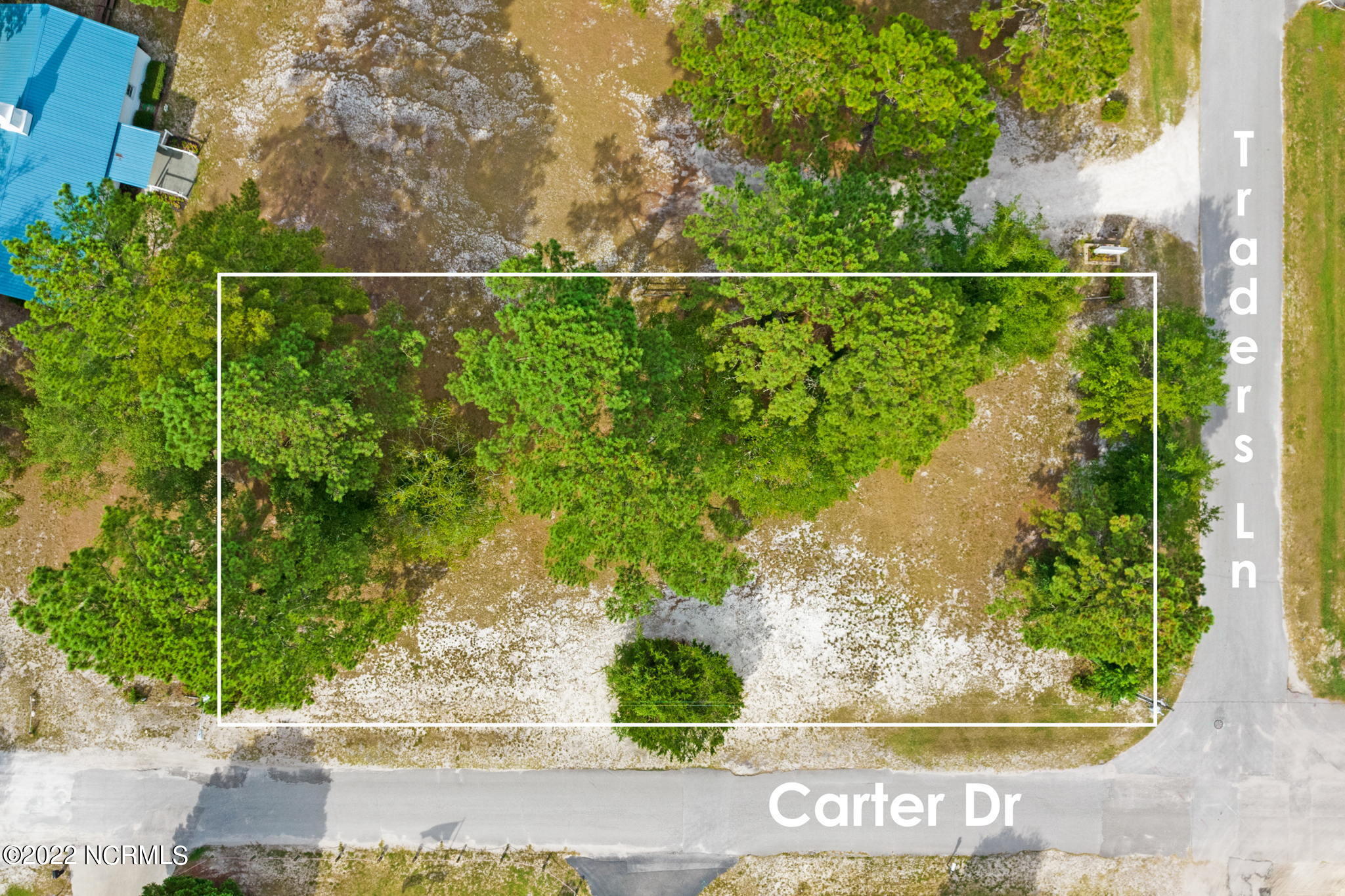 Tbd Carter Drive Property Photo 2