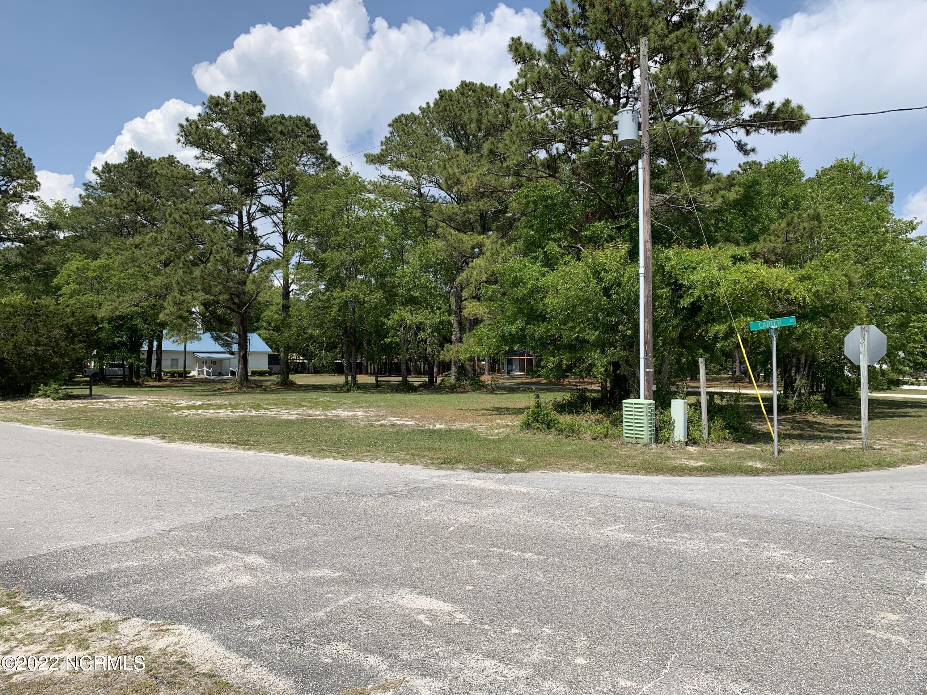 Tbd Carter Drive Property Photo 3
