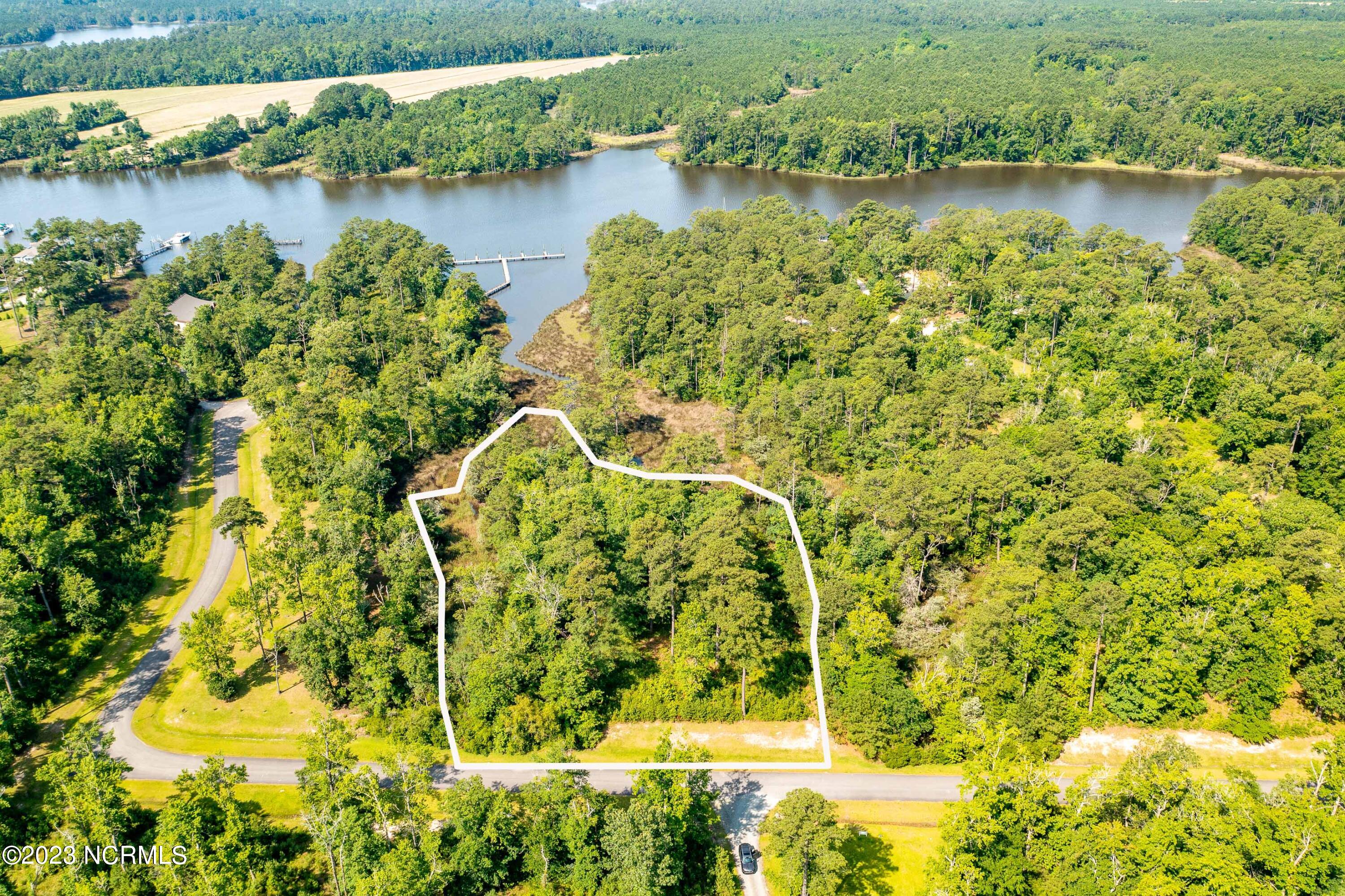 262 Kershaw Creek Drive Property Photo 1
