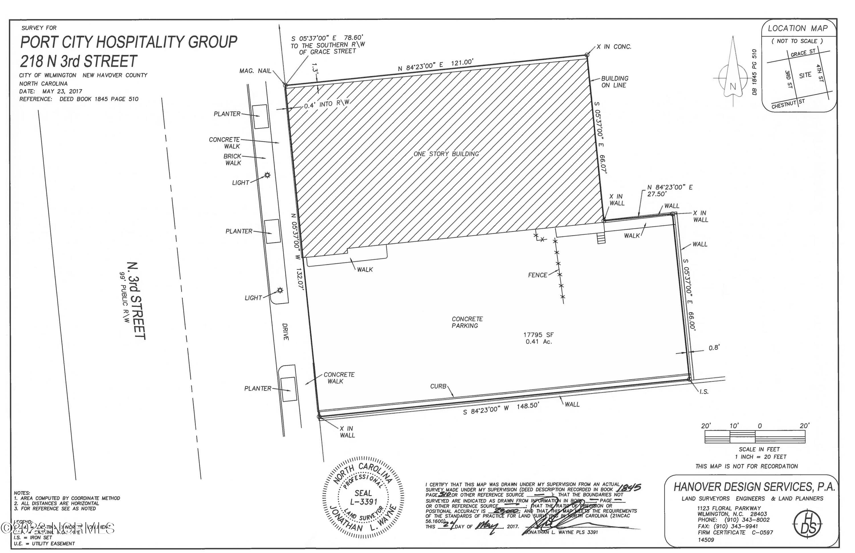 218 N 3rd Street Property Photo 8