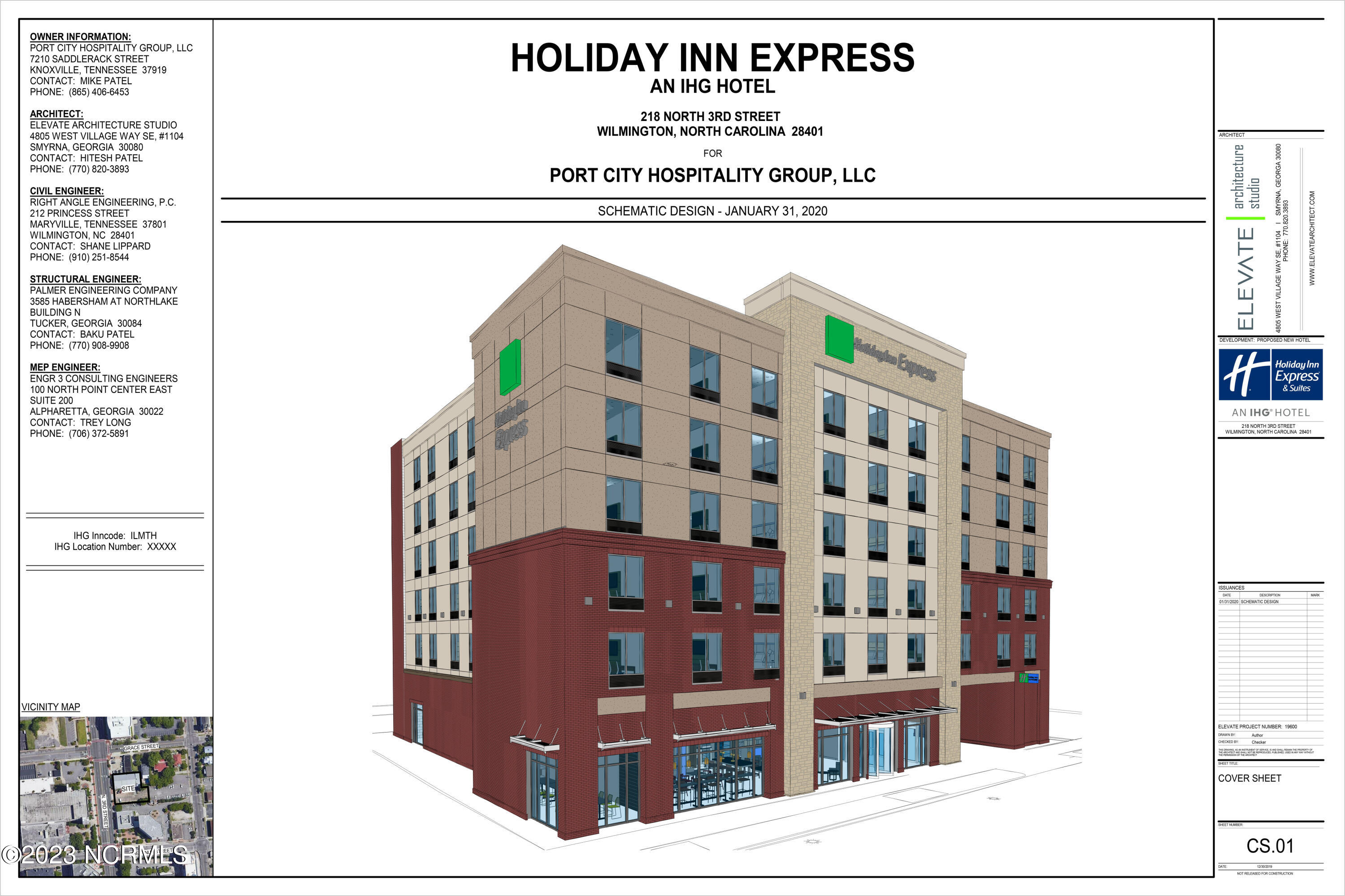 218 N 3rd Street Property Photo 20