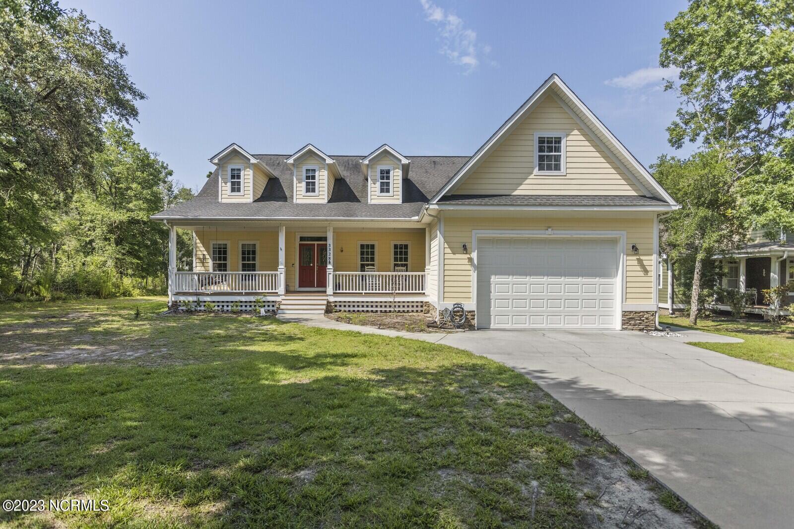3328 Stone Crab Court Property Photo 1