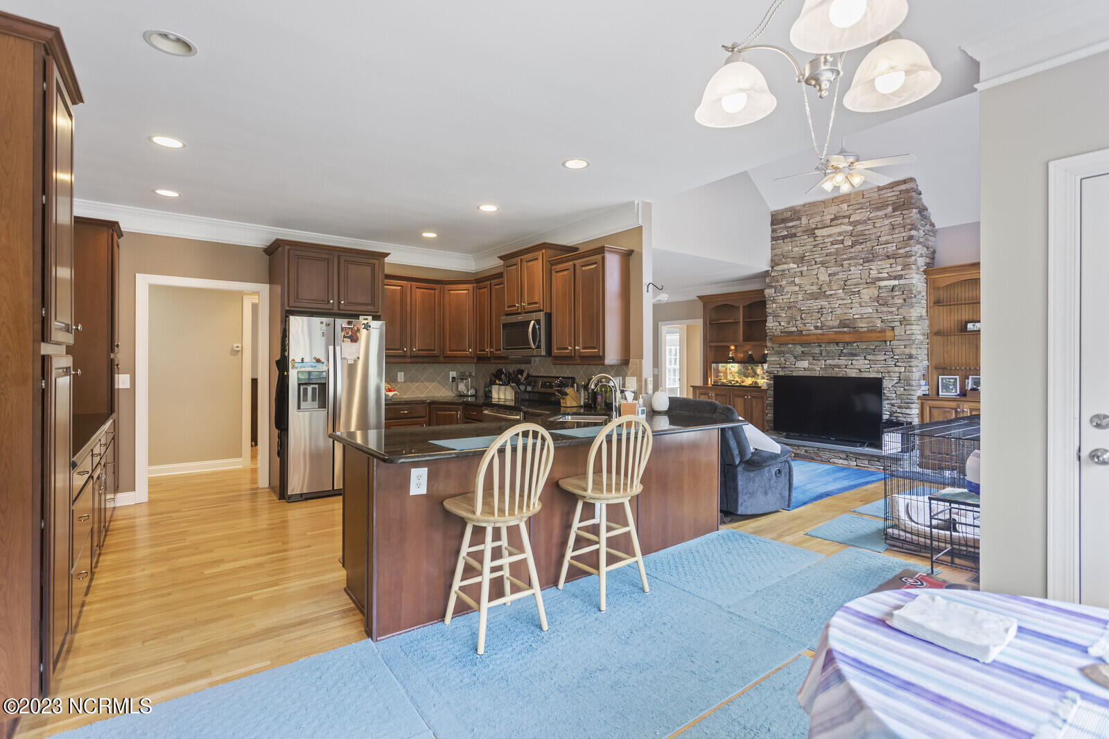 3328 Stone Crab Court Property Photo 9