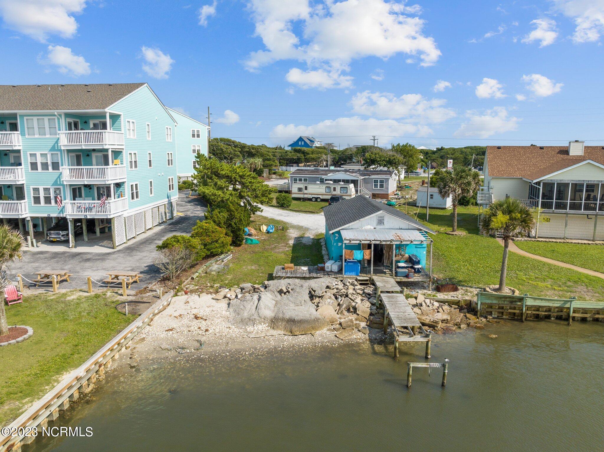 1024 Salter Path Road Property Photo 8