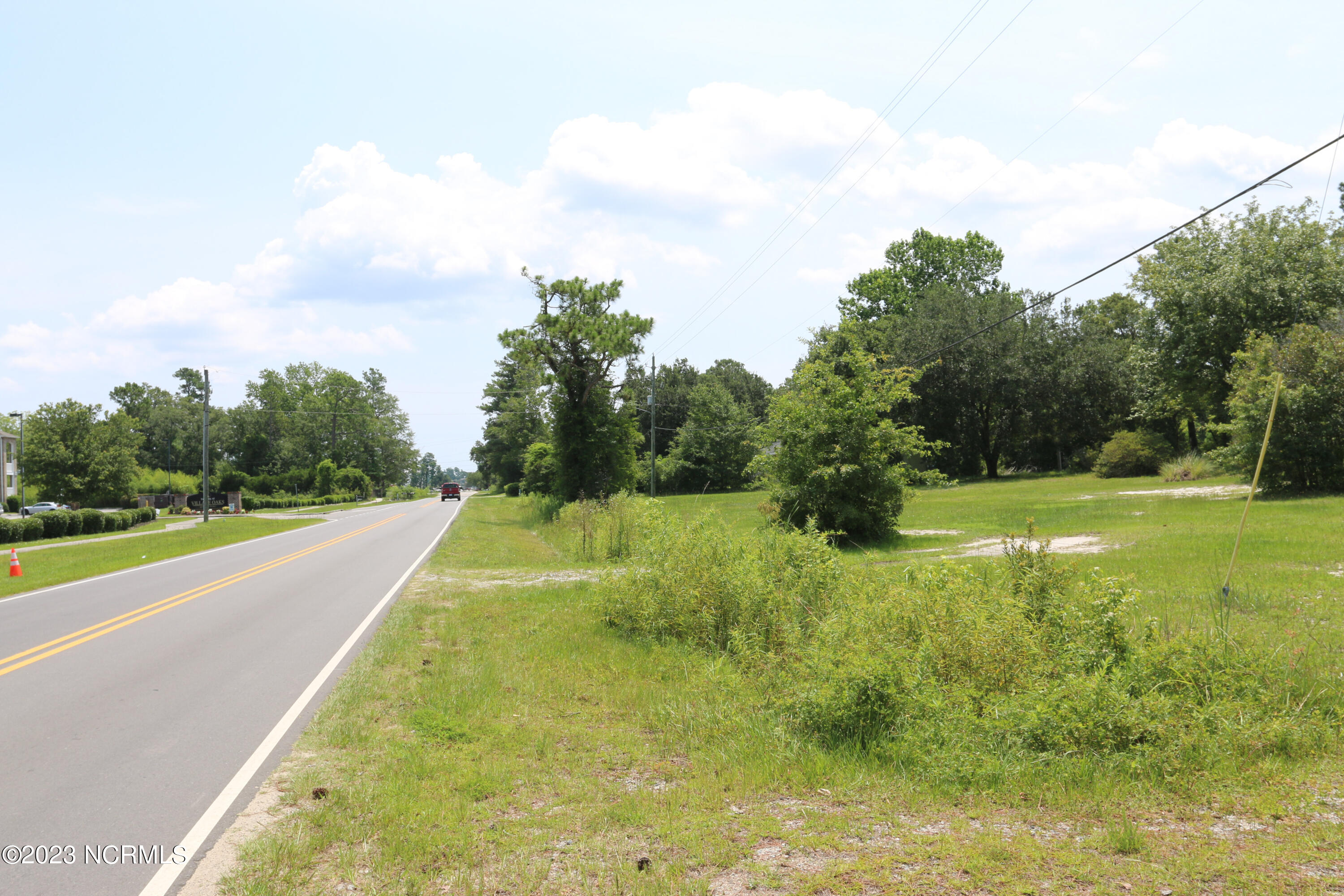 127 Old Fayetteville Road Property Photo 1