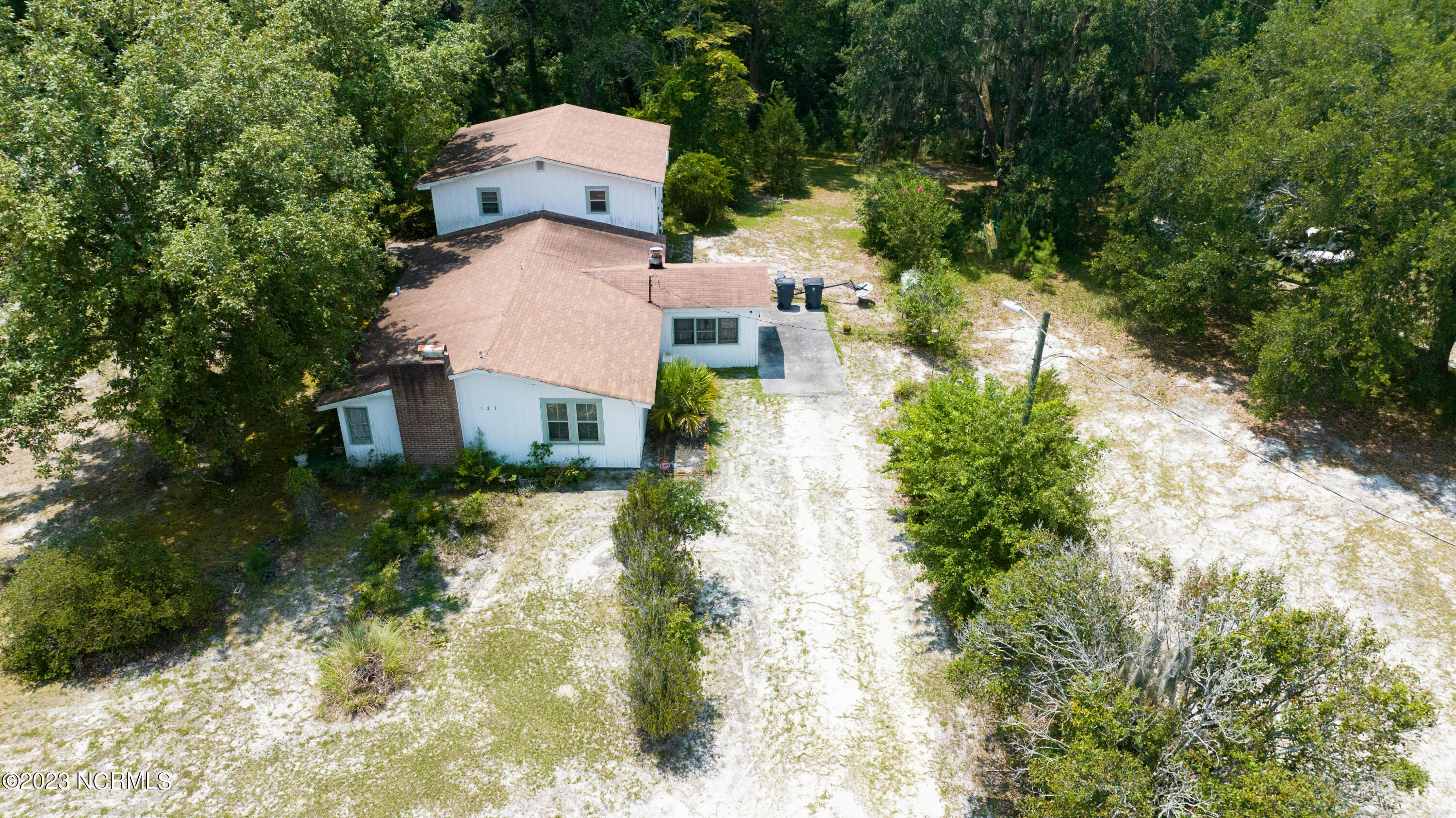 127 Old Fayetteville Road Property Photo 8