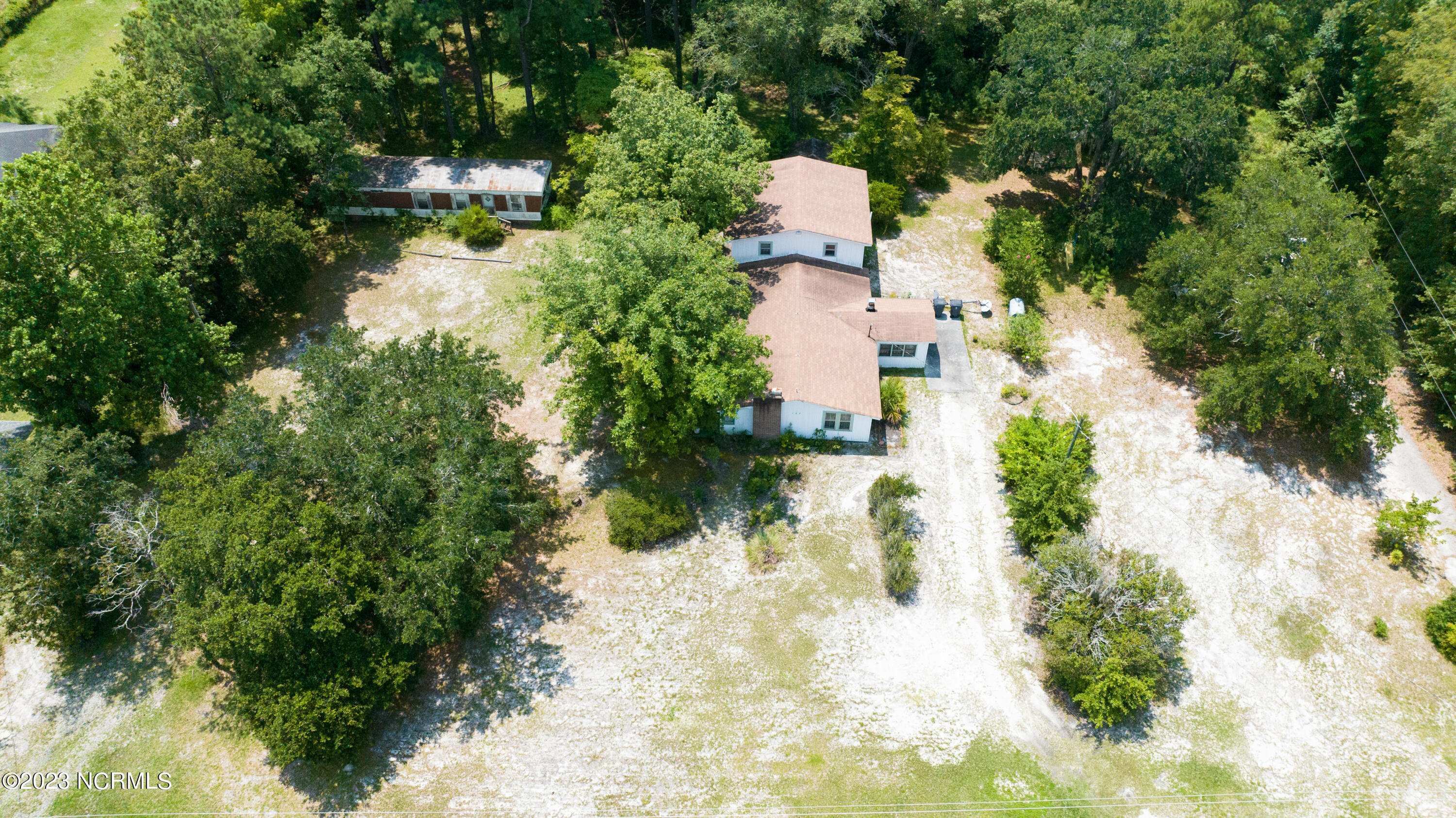 127 Old Fayetteville Road Property Photo 23