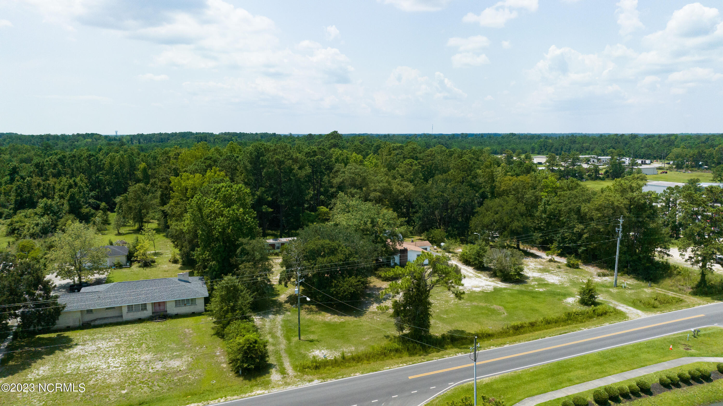 127 Old Fayetteville Road Property Photo 25