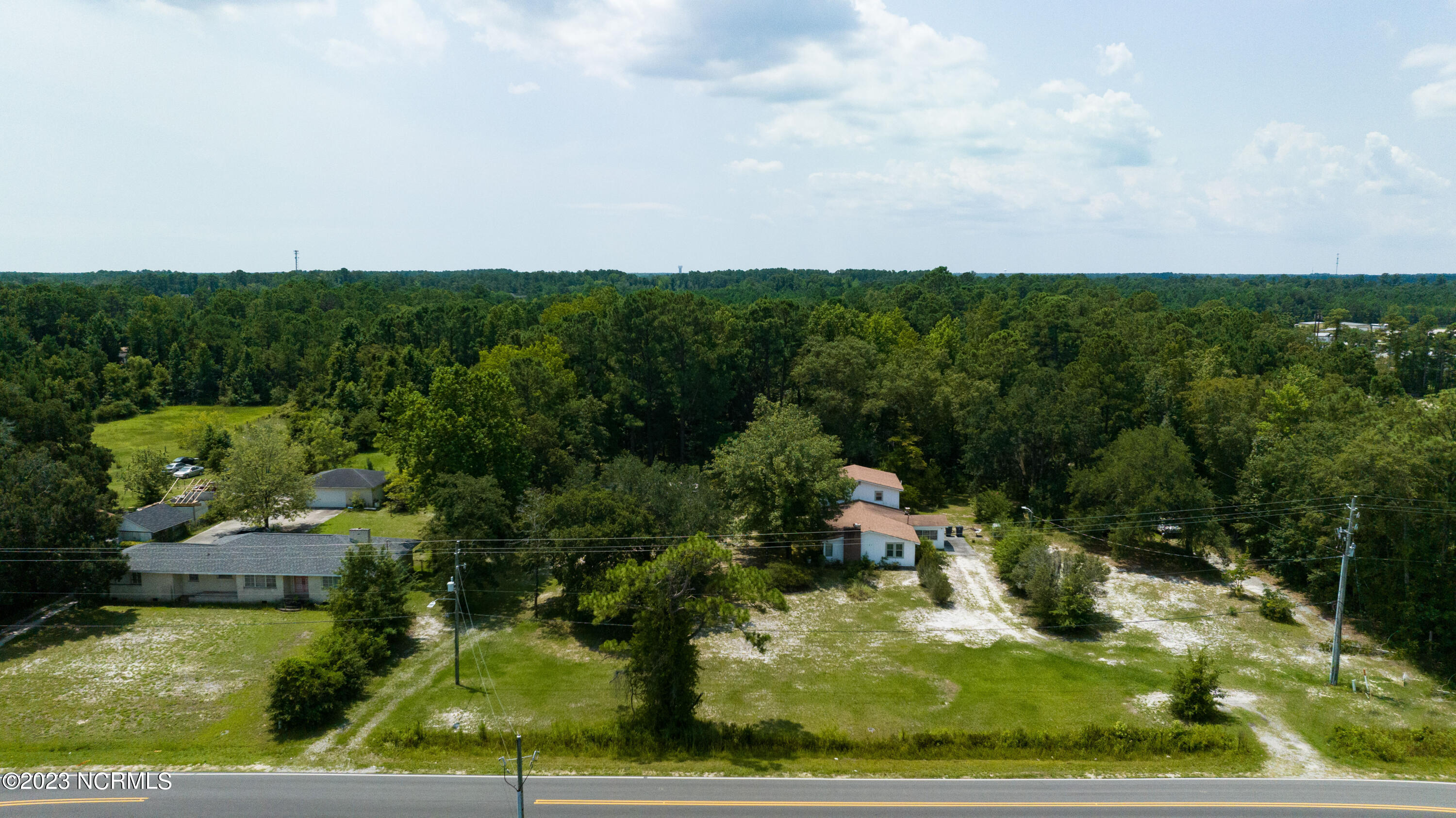 127 Old Fayetteville Road Property Photo 26