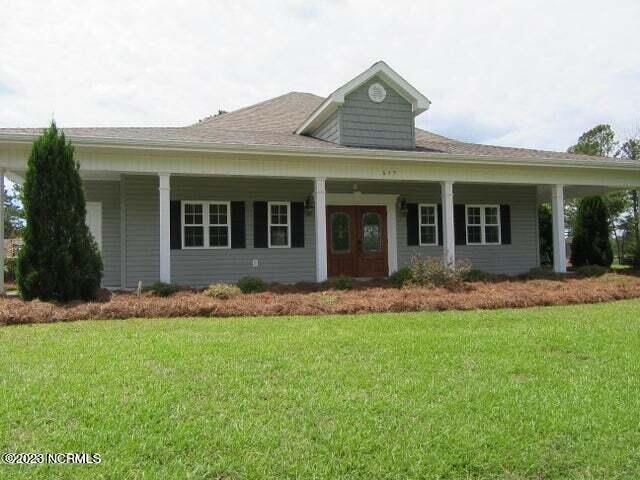 52 Corolla Loop Road Property Photo 5