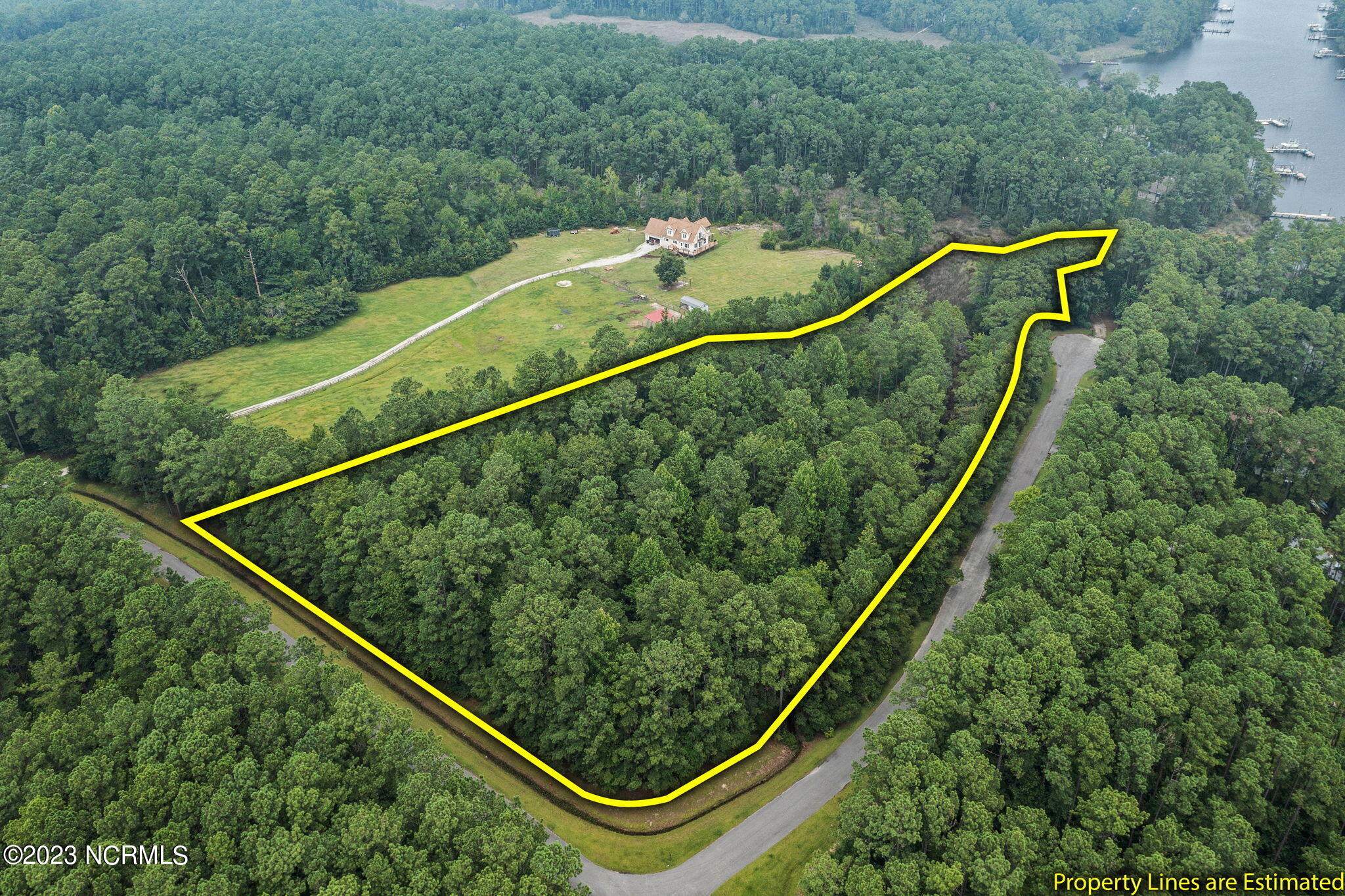 Lot 1 1 Port Drive Property Photo 1