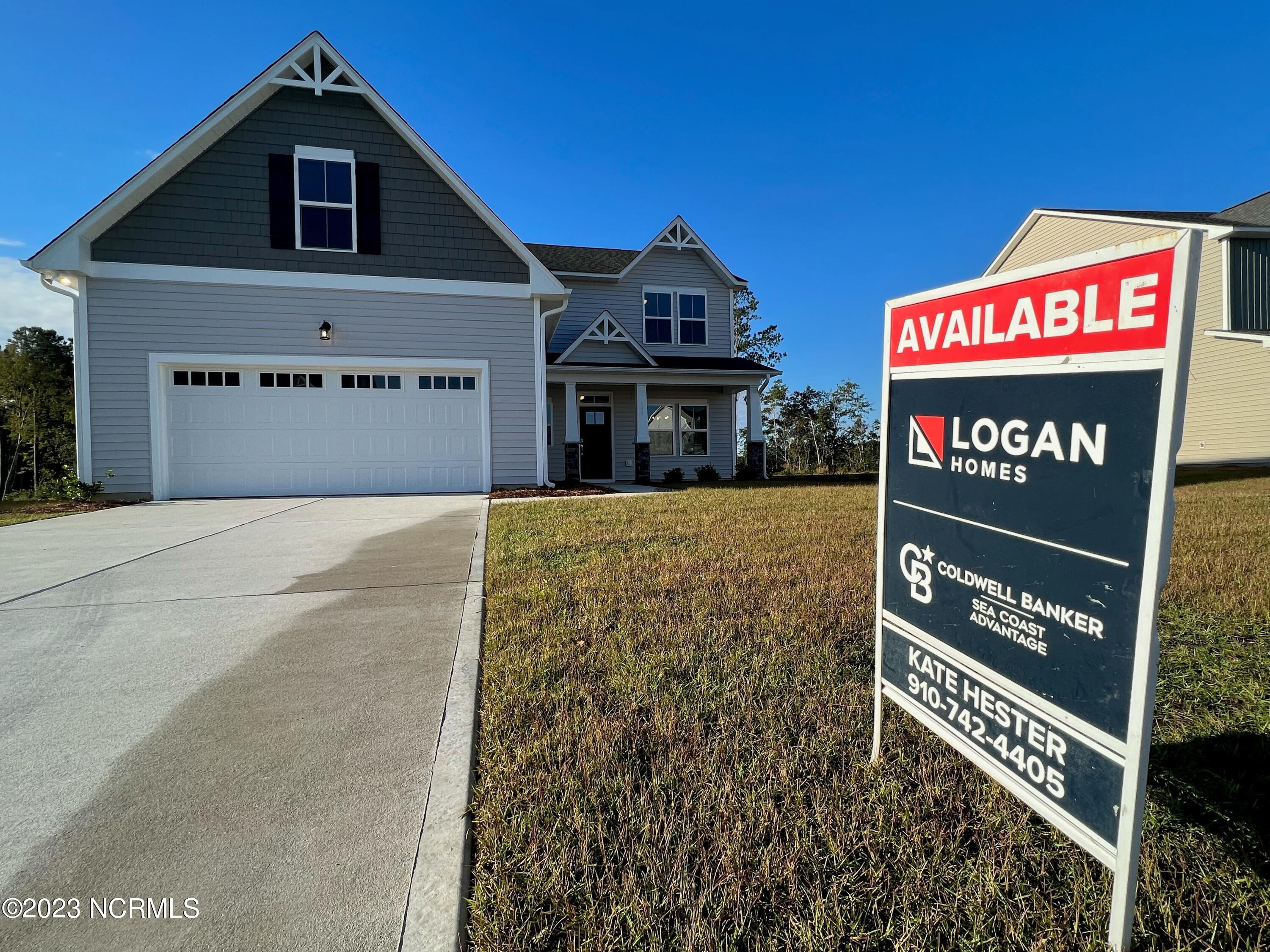 262 Langston Road Property Photo 1