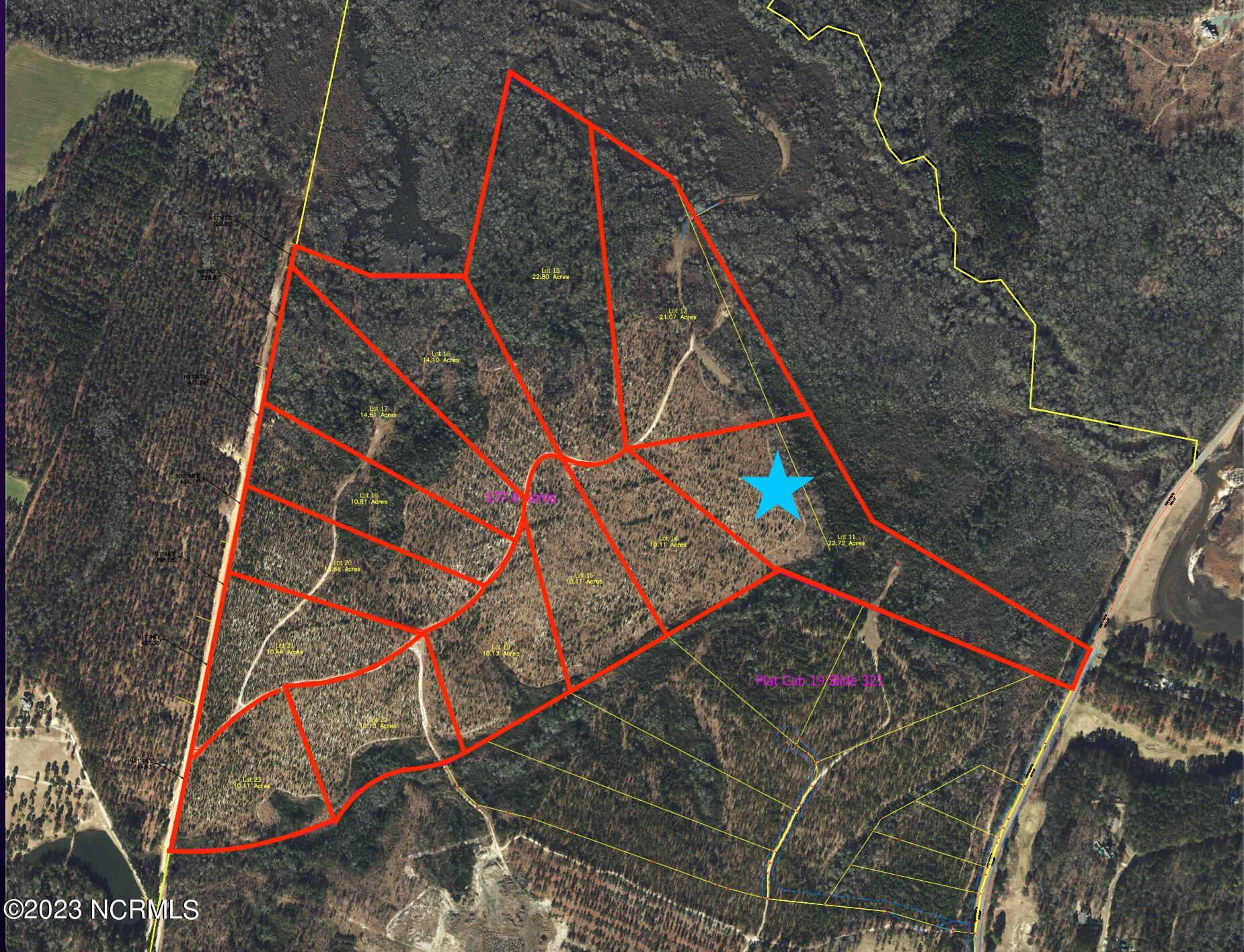 610 Fortis Farm Road Property Photo 1