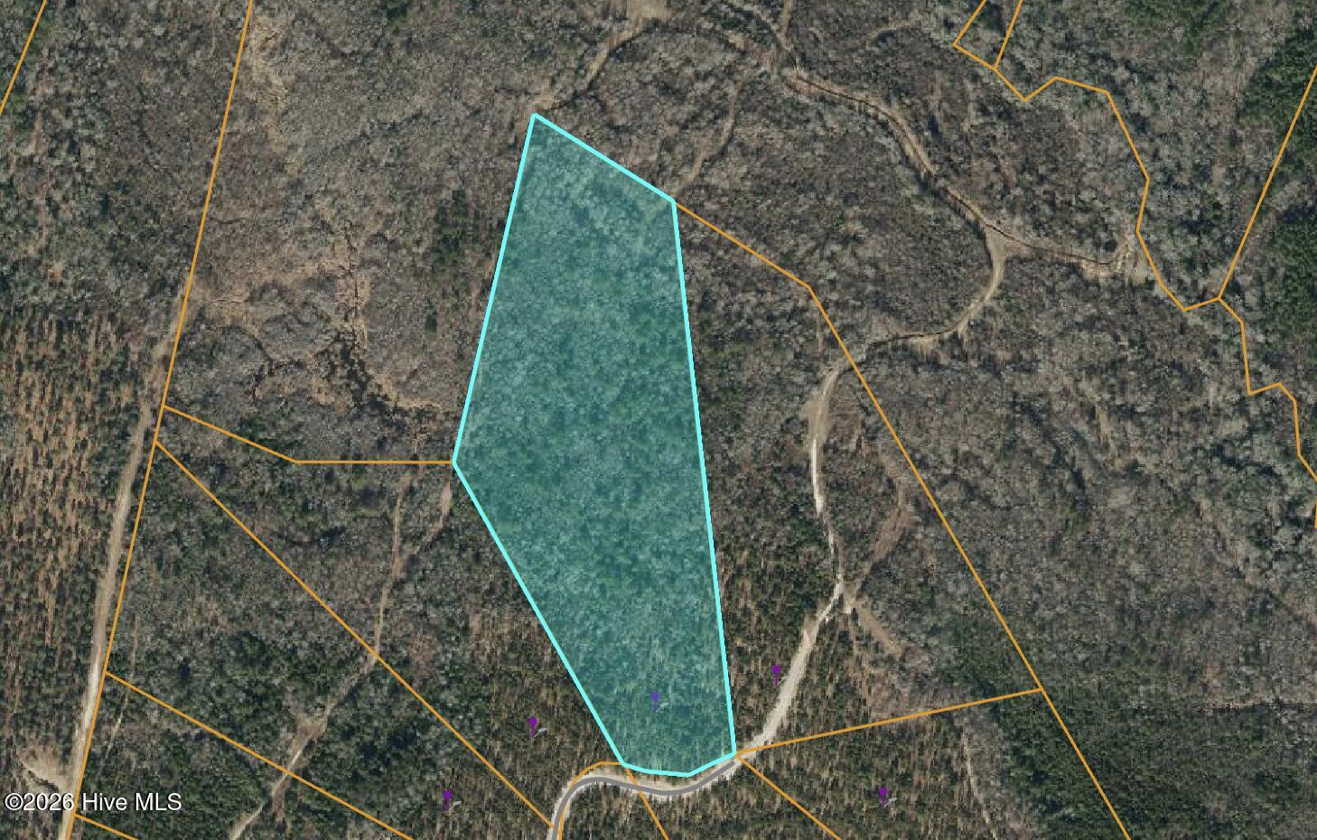 605 13 Fortis Farm Road Property Photo 1