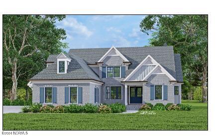 1306 Barkentine Drive Property Photo 1