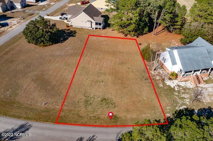 1306 Barkentine Drive Property Photo 4