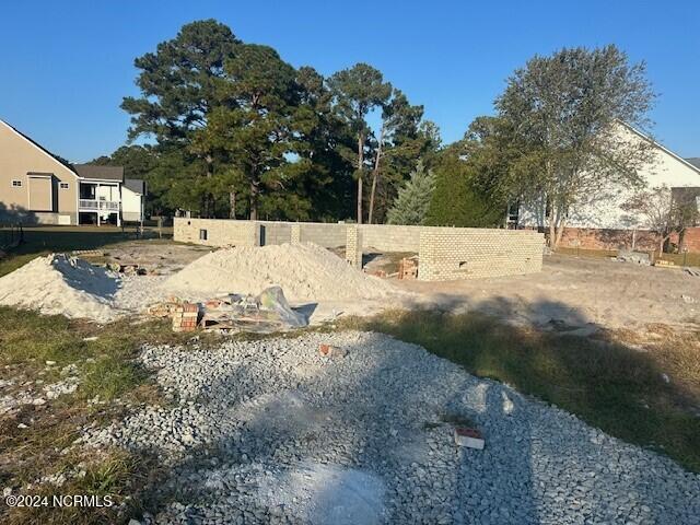1306 Barkentine Drive Property Photo 6