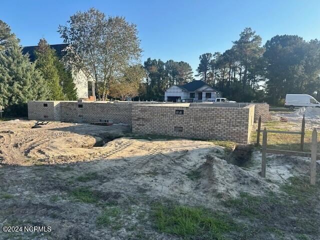 1306 Barkentine Drive Property Photo 7