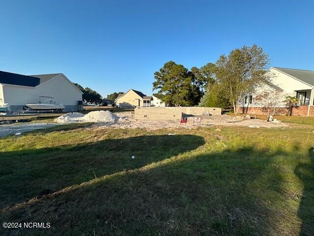 1306 Barkentine Drive Property Photo 8