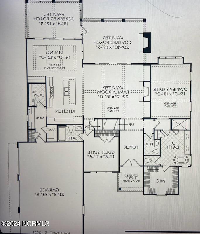 1306 Barkentine Drive Property Photo 17