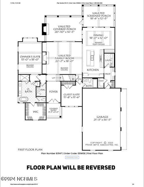 1306 Barkentine Drive Property Photo 19