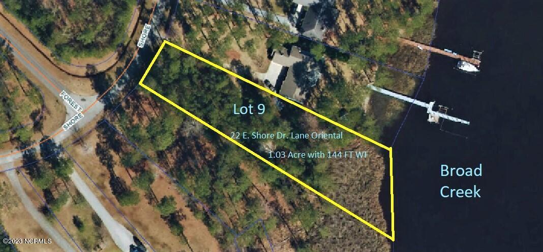 22 Shore Drive Property Photo 2