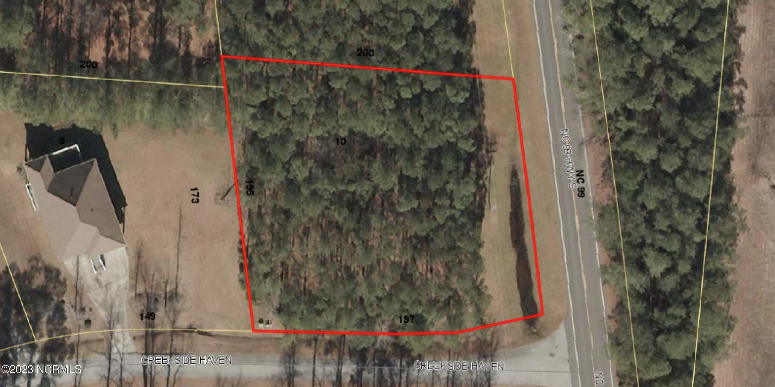 Lot 10 Nc 99 Property Photo 2