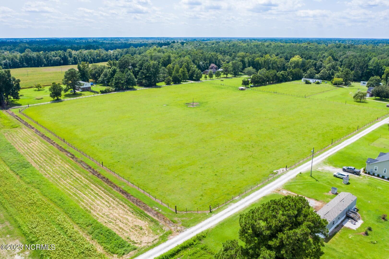 117 Highway & Oaks Plantation Property Photo 12
