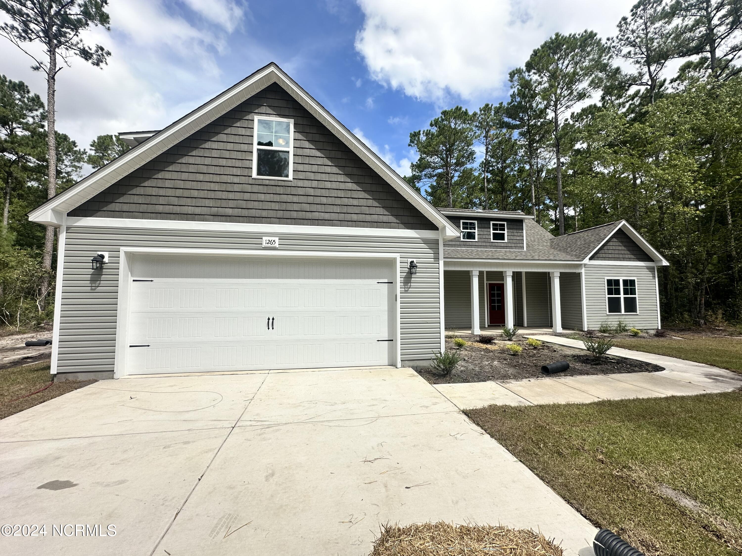 1265 N Bryan Road Property Photo 1