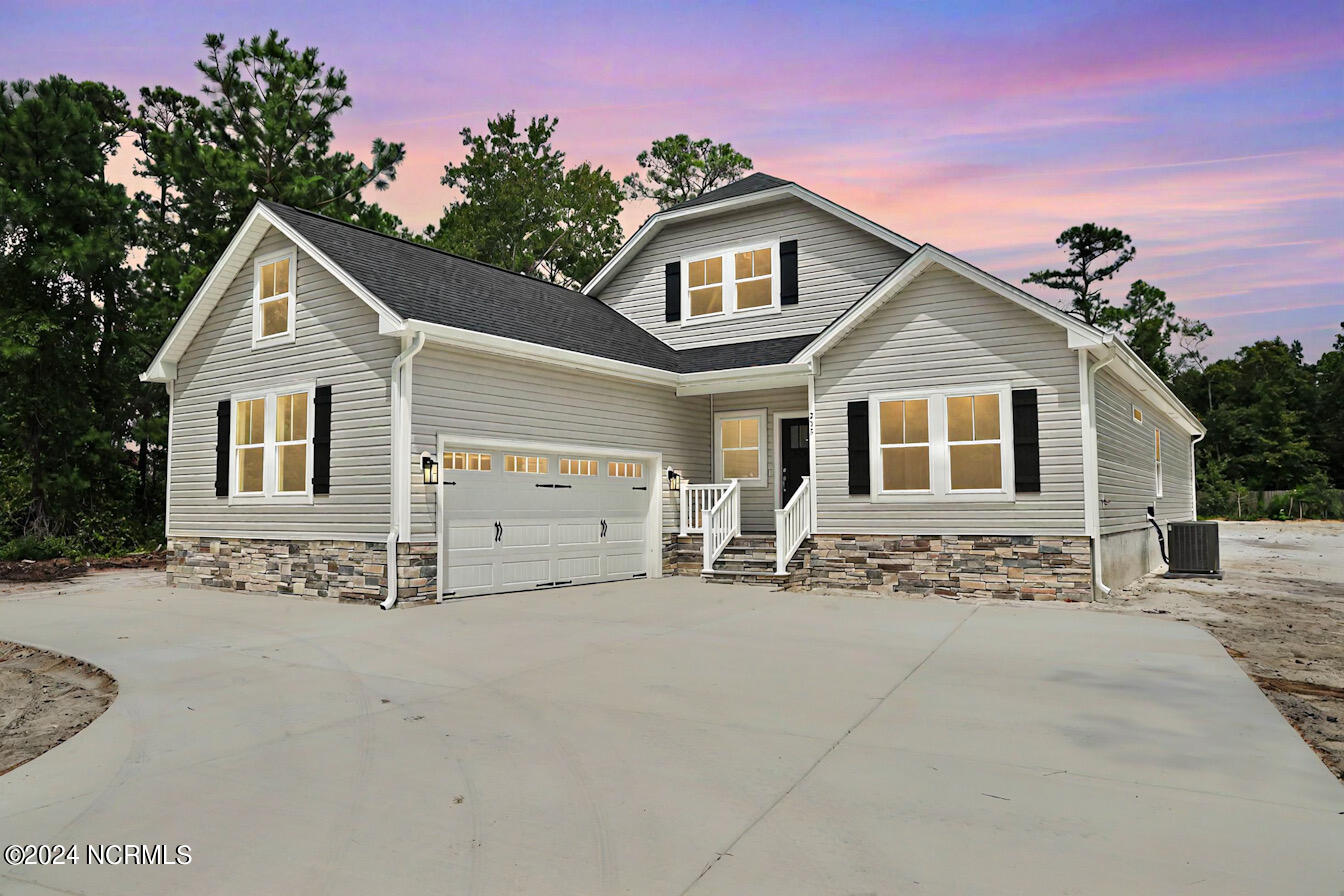 235 Weathersbee Drive Property Photo