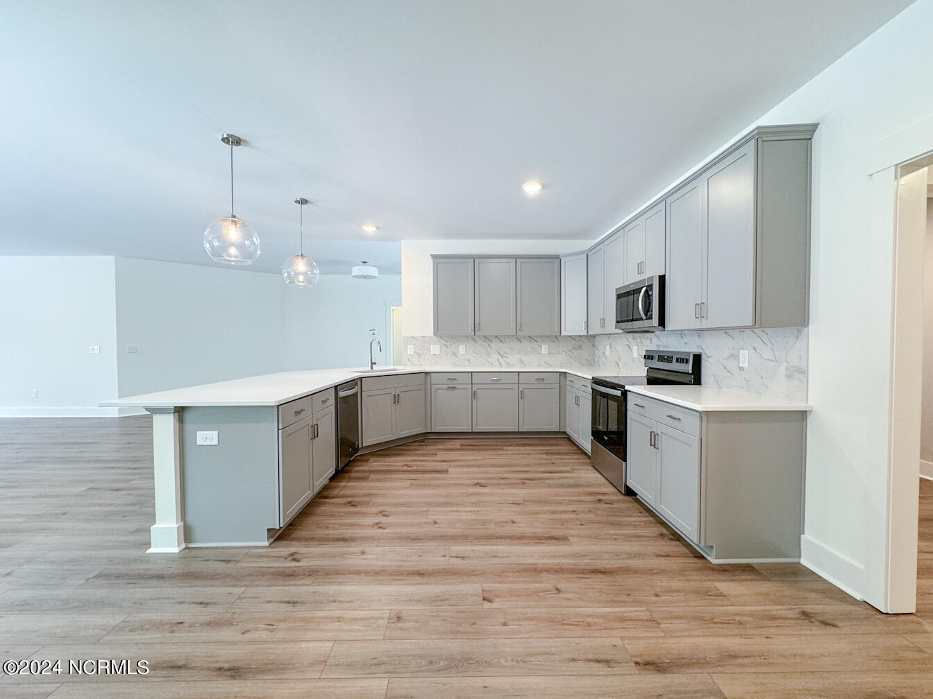 235 Weathersbee Drive Property Photo 14