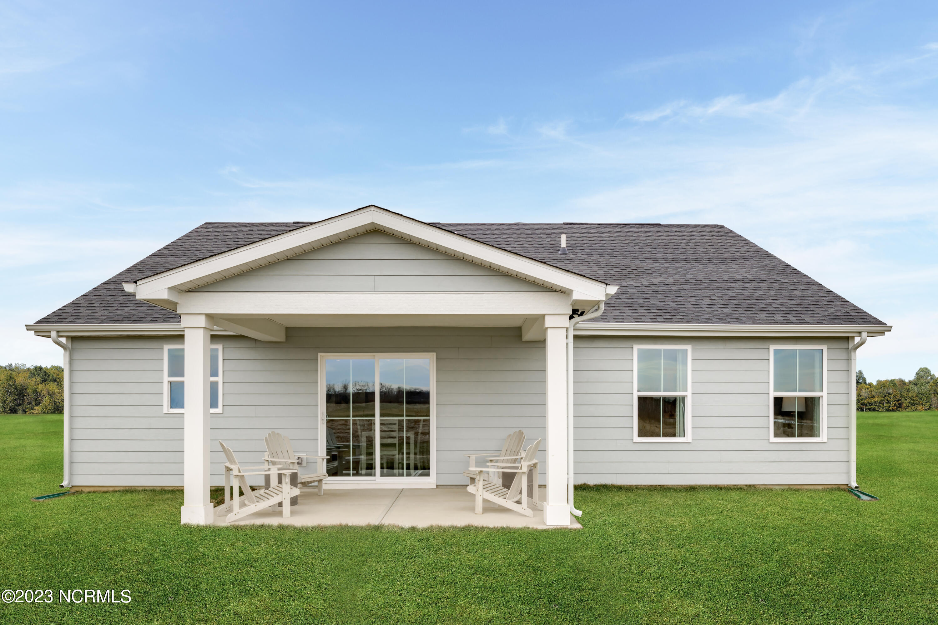 1220 Hickmans Branch Drive Property Photo 2