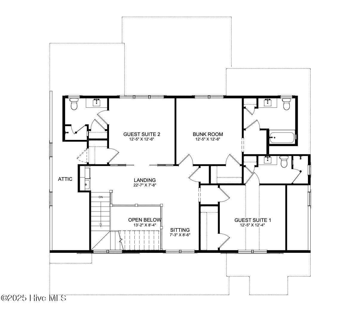 546 Chicamacomico Way Property Photo 80