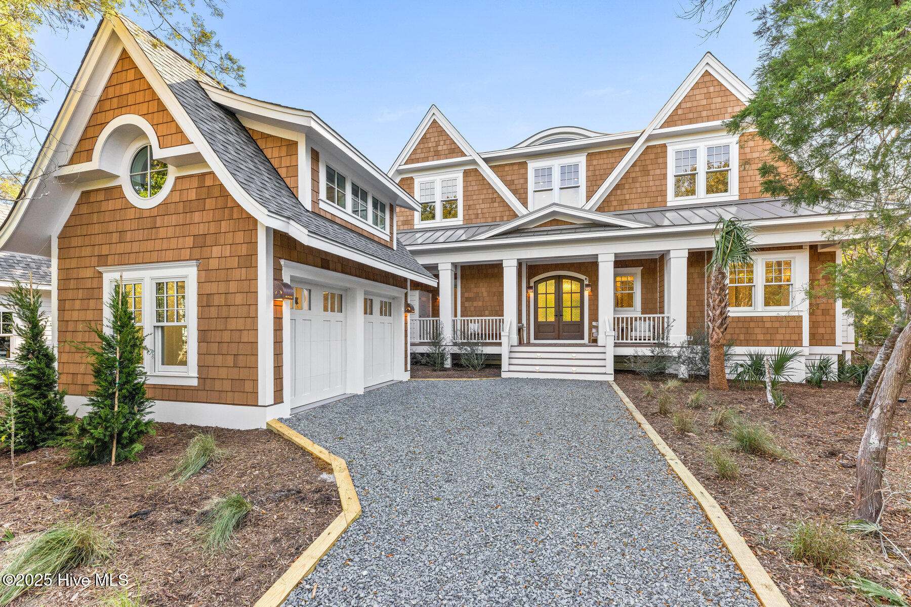 548 Chicamacomico Way Property Photo 1