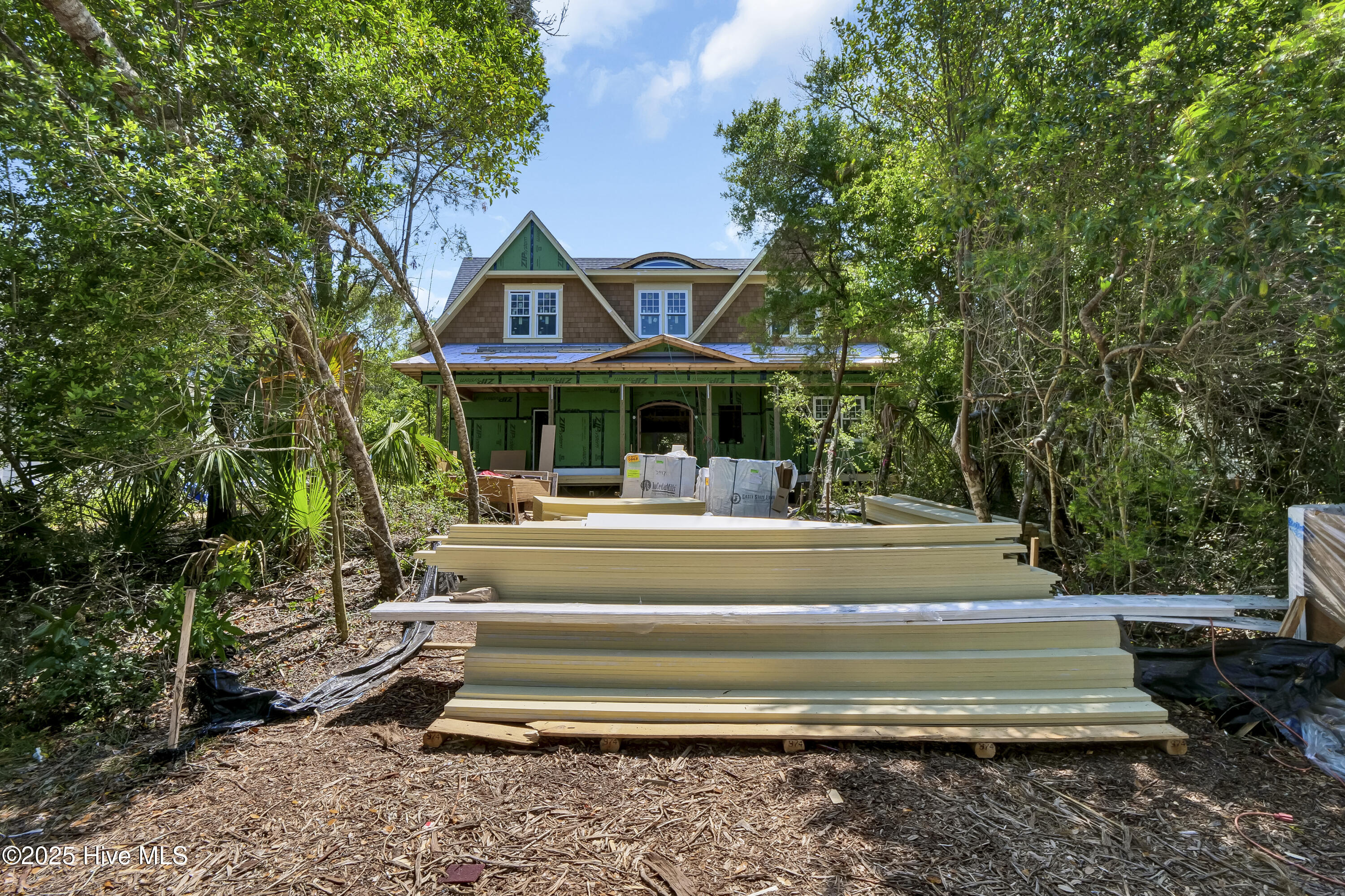 548 Chicamacomico Way Property Photo 3