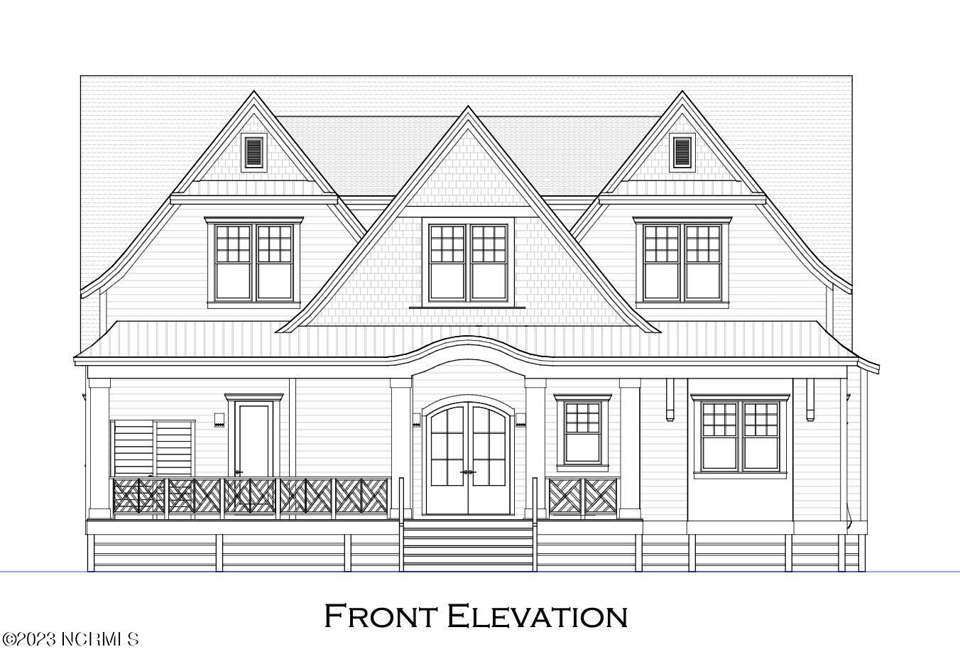 548 Chicamacomico Way Property Photo 15