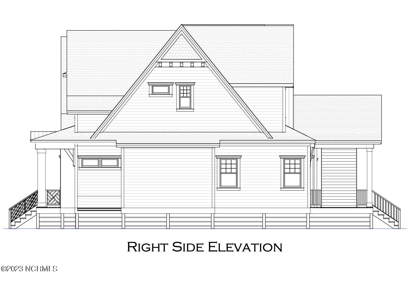 548 Chicamacomico Way Property Photo 21