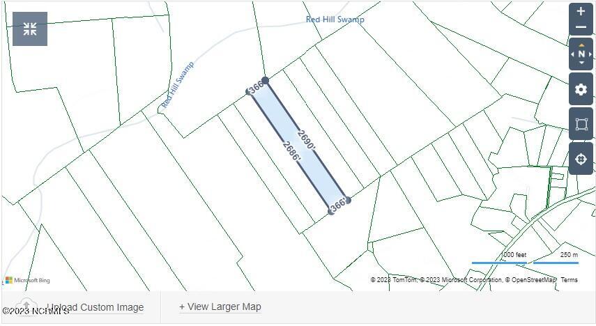 0 Red Hill Road Property Photo 3