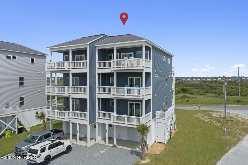200 Goldsboro Drive Property Photo 1