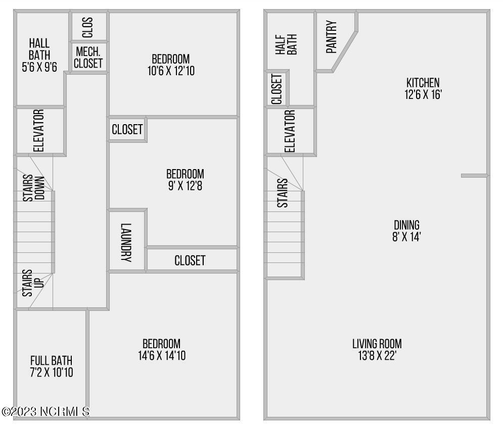 200 Goldsboro Drive Property Photo 69