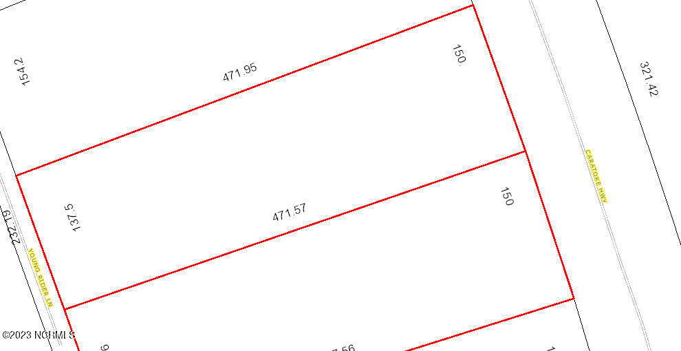 6900&6894 Caratoke Highway 2 & 3 Property Photo