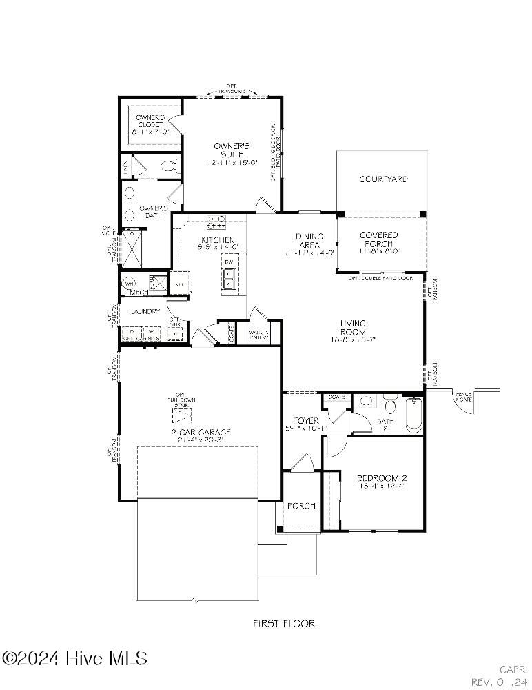 1060 Northbridge Court Property Photo 41