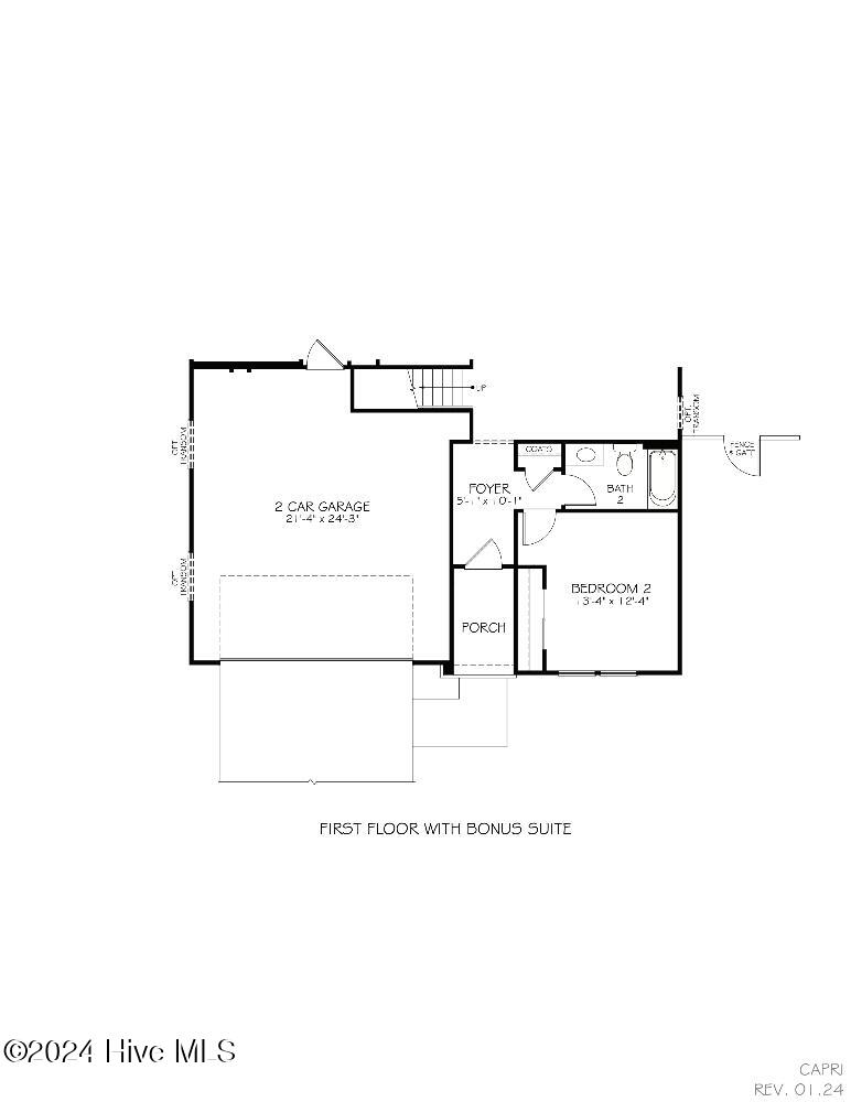 1060 Northbridge Court Property Photo 42